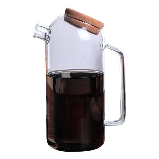 Théière en Verre pas Cher