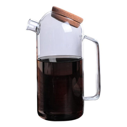 Théière en Verre pas Cher