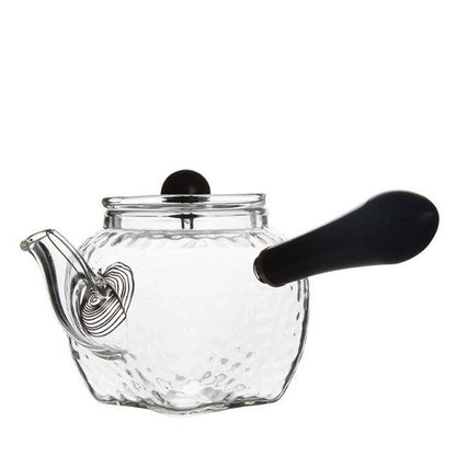 Théière en Verre Gifi