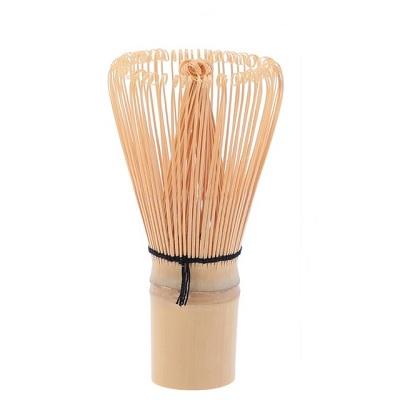 fouet pour préparation matcha