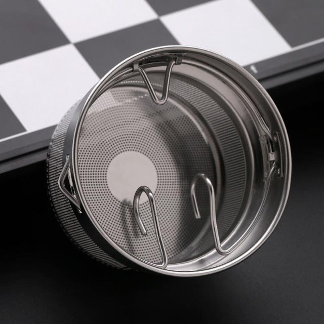 THÉIÈRE NOMADE THERMOS EN VERRE