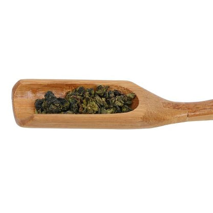 CUILLÈRE À THÉ EN BOIS