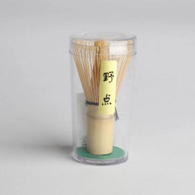 fouet thé matcha embalé