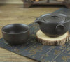 service à thé en ceramique gaiwan avec tasse