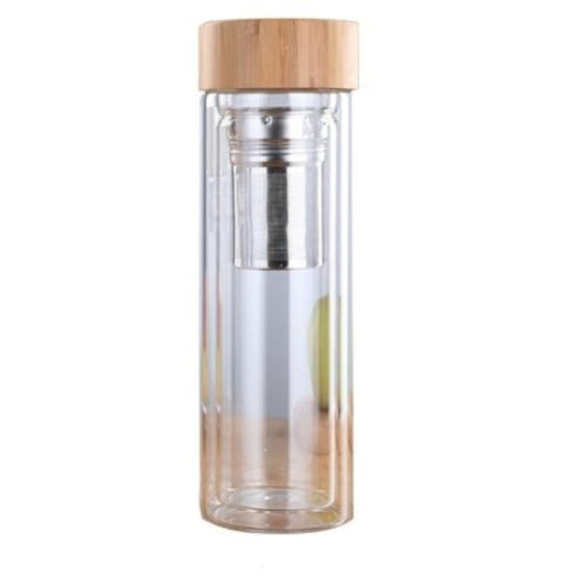 theiere nomade bamboo