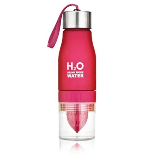 BOUTEILLE INFUSEUR À THÉ  FUSION
