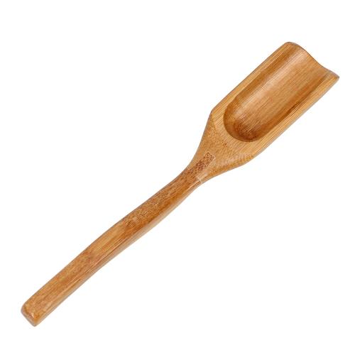 CUILLÈRE À THÉ EN BOIS