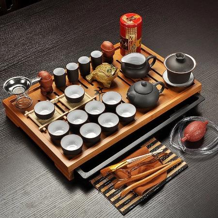 service à thé gung fu cha design a