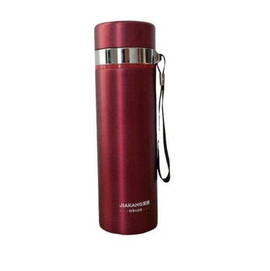 theiere nomade en inox