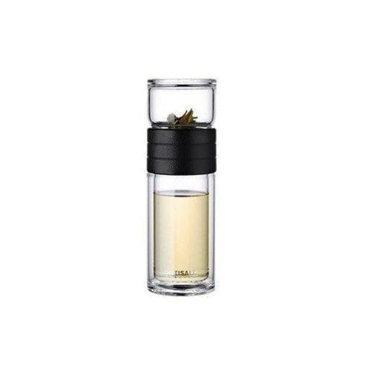 bouteille theiere