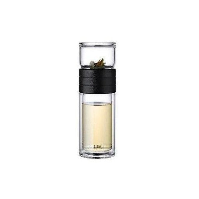 bouteille theiere