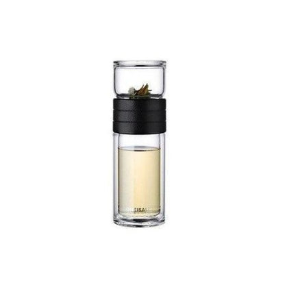 bouteille theiere