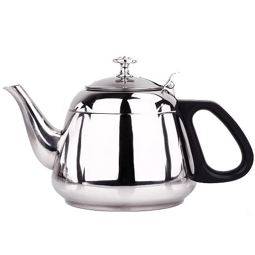 theiere inox arabe