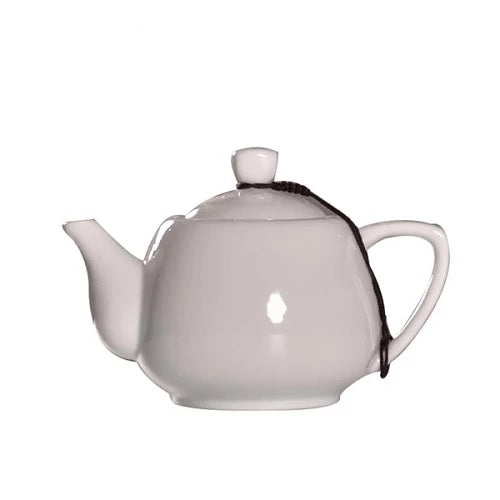 theiere en porcelaine chinoise