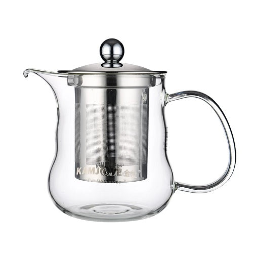 théière en verre 500ml
