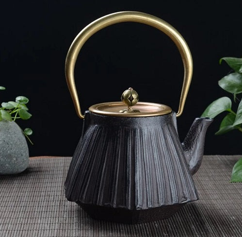 theiere sencha