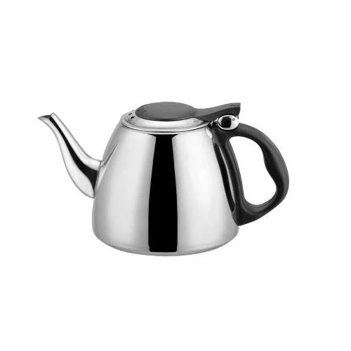 theiere inox anglaise