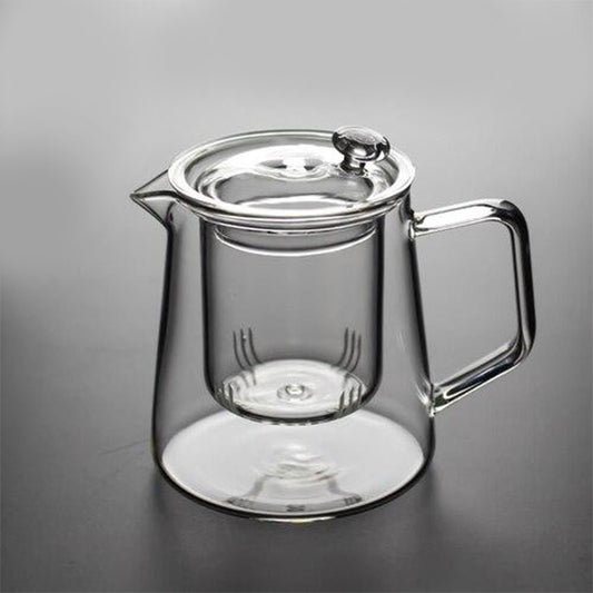 Théière Transparente Maison du Monde
